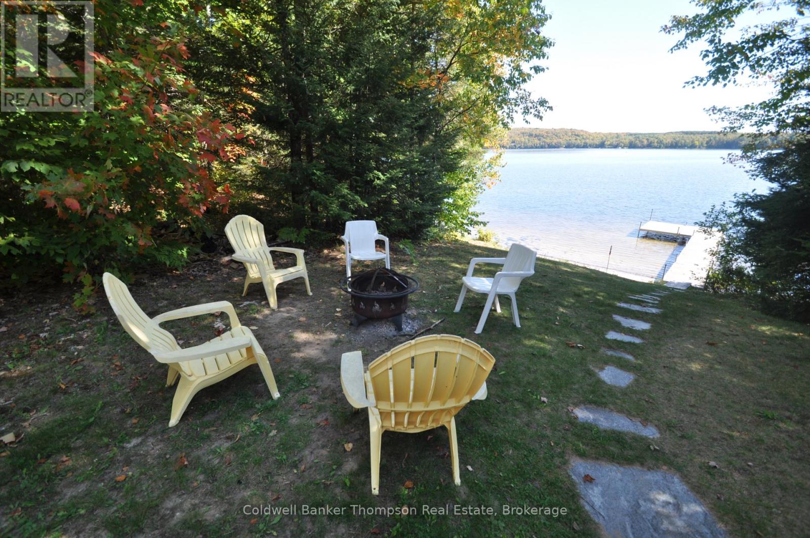 479 Scarlett Road, Machar, Ontario  P0A 1X0 - Photo 29 - X12411473