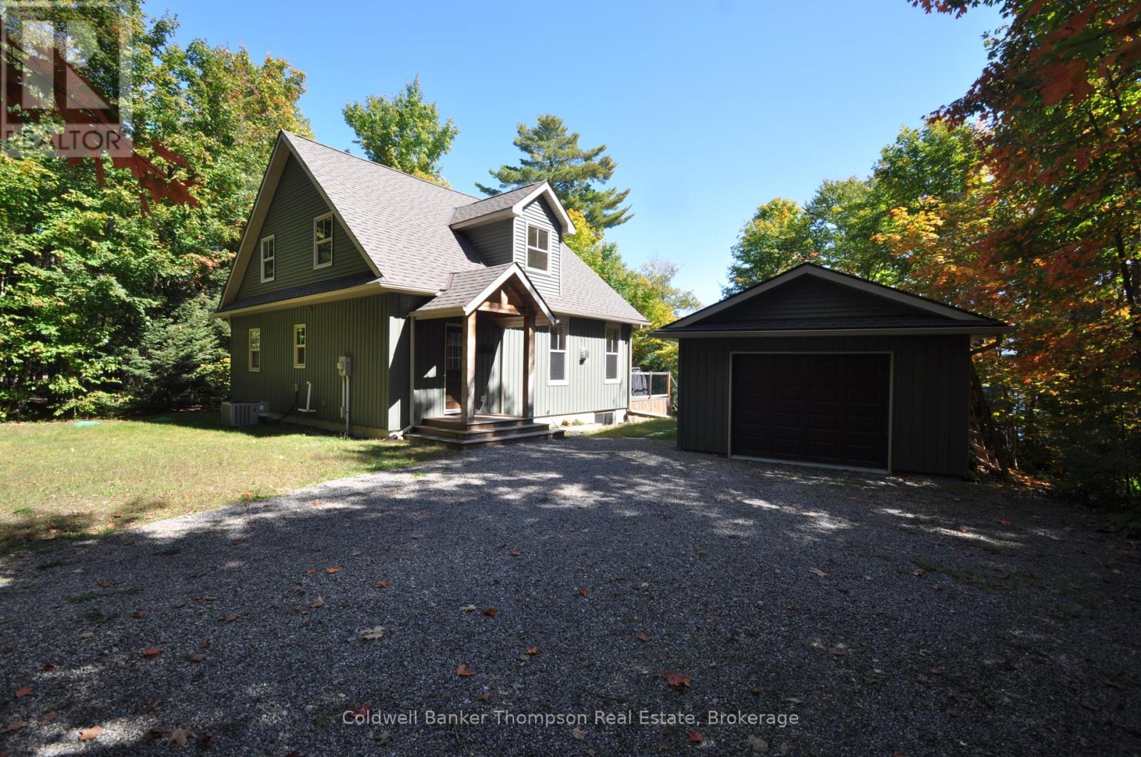479 Scarlett Road, Machar, Ontario  P0A 1X0 - Photo 23 - X12411473