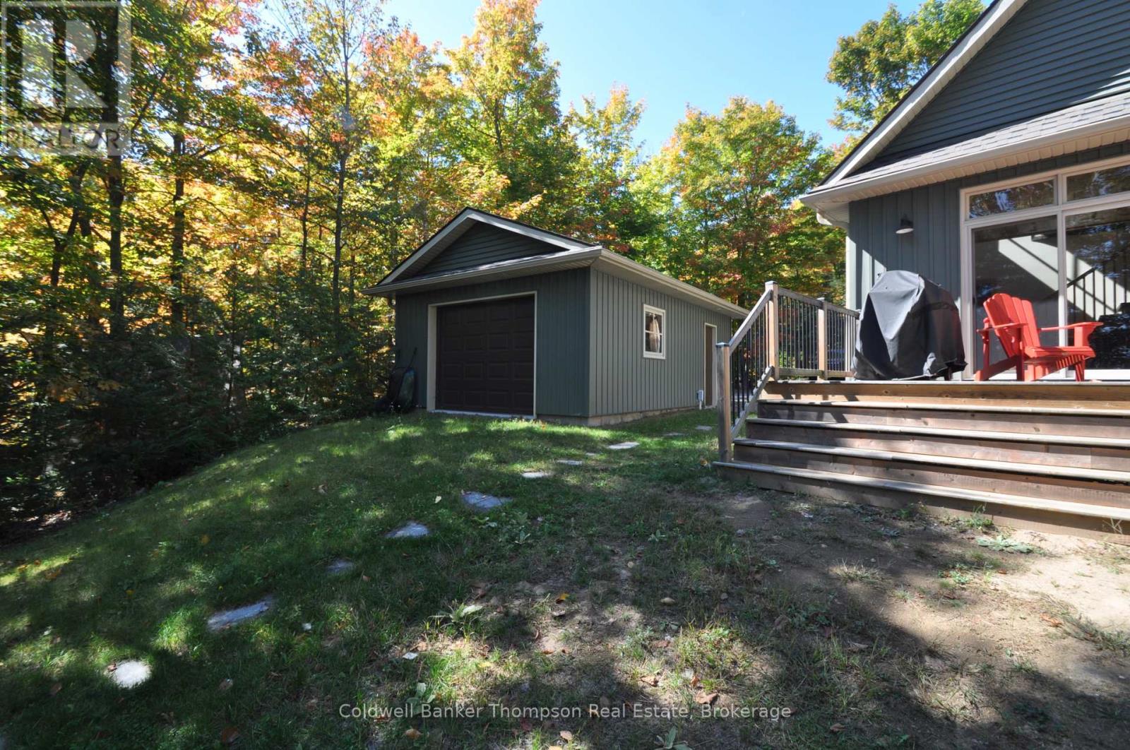 479 Scarlett Road, Machar, Ontario  P0A 1X0 - Photo 36 - X12411473