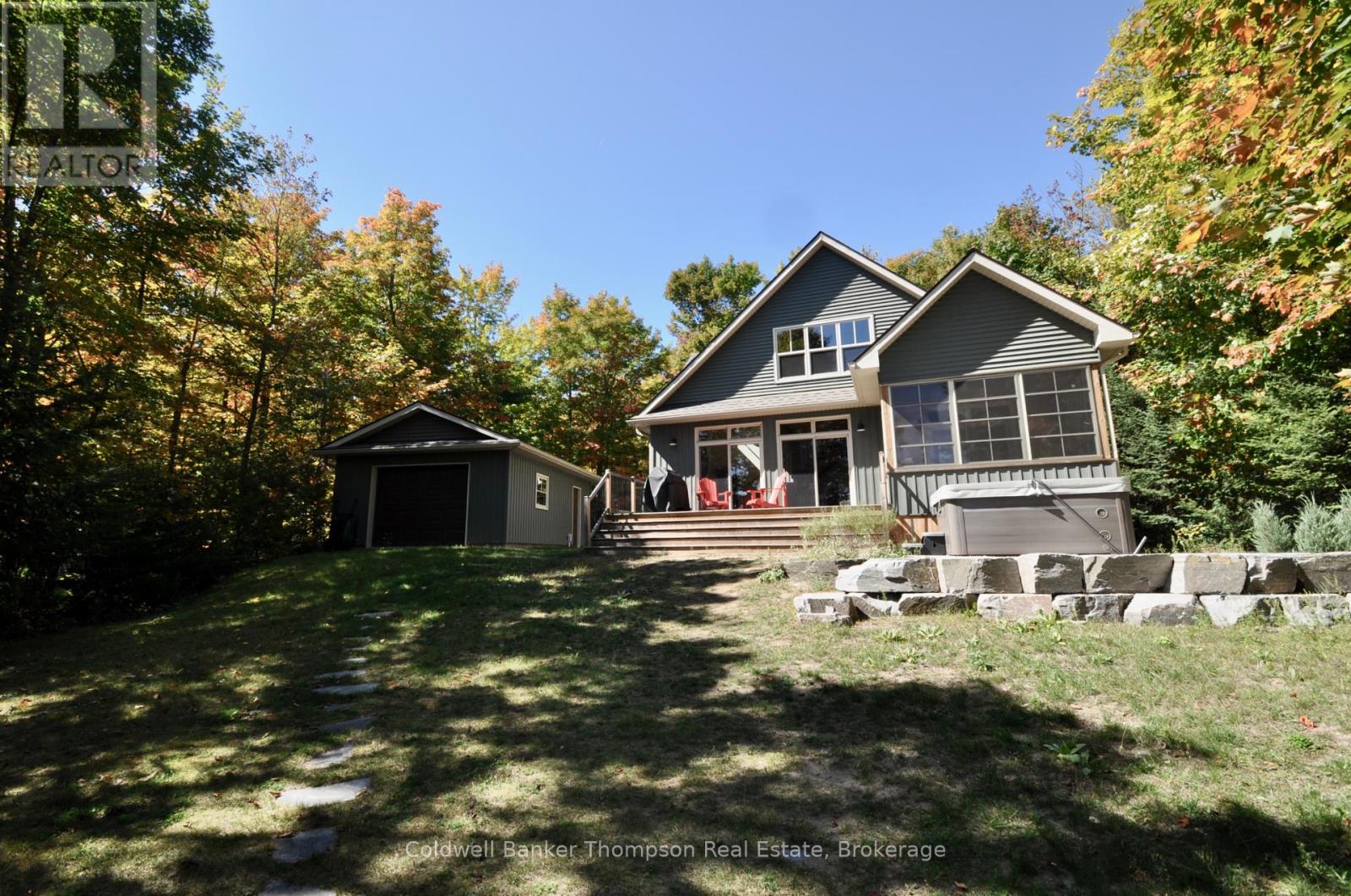 479 Scarlett Road, Machar, Ontario  P0A 1X0 - Photo 30 - X12411473