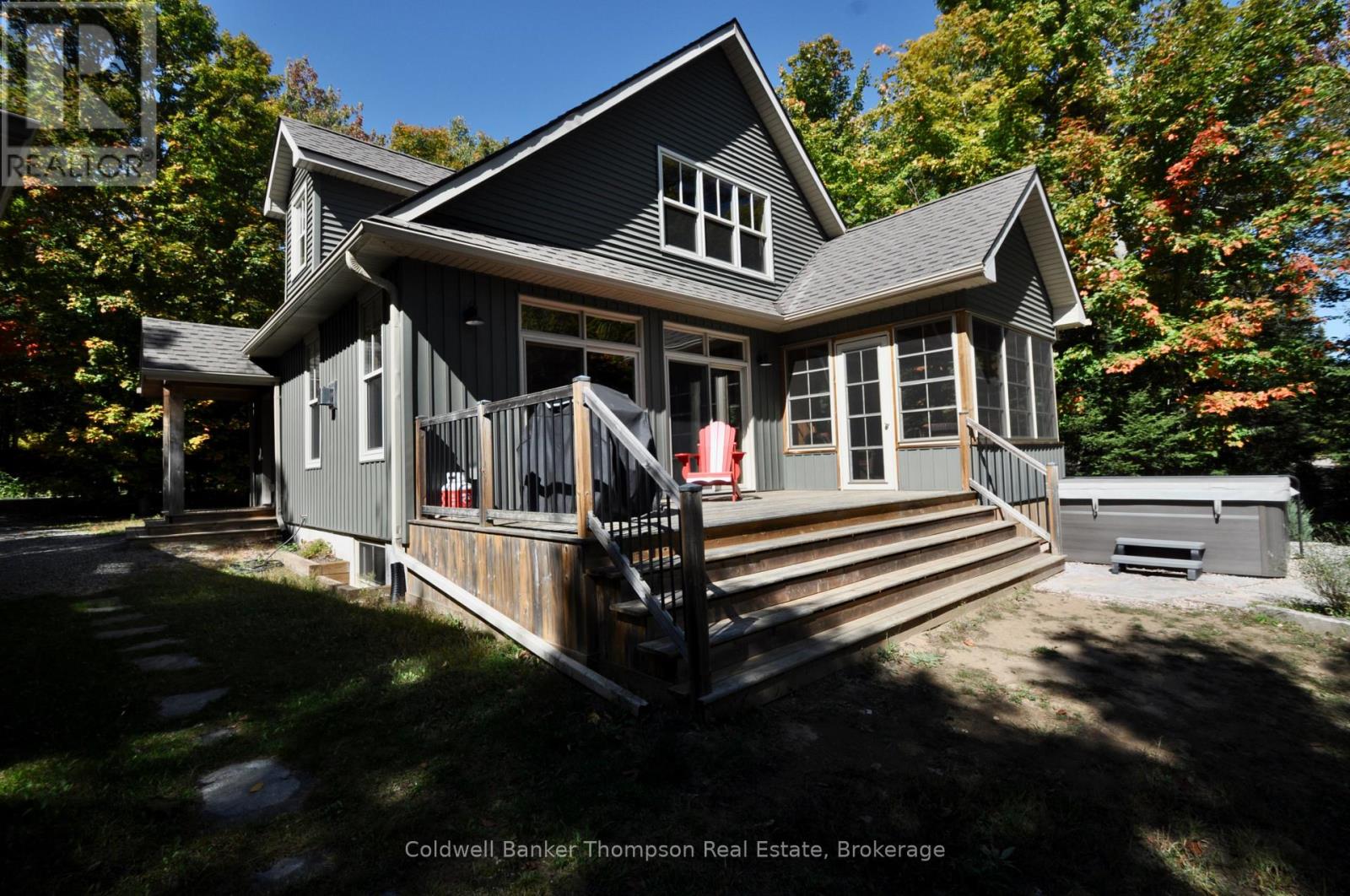 479 Scarlett Road, Machar, Ontario  P0A 1X0 - Photo 25 - X12411473