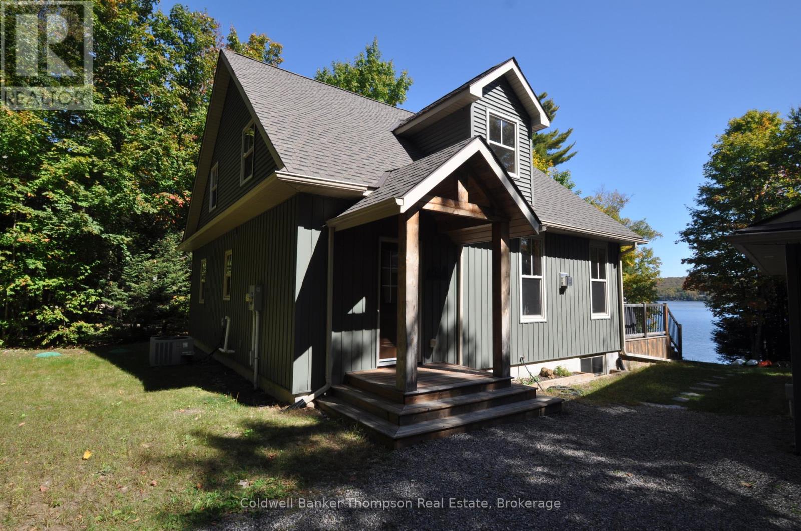 479 Scarlett Road, Machar, Ontario  P0A 1X0 - Photo 24 - X12411473