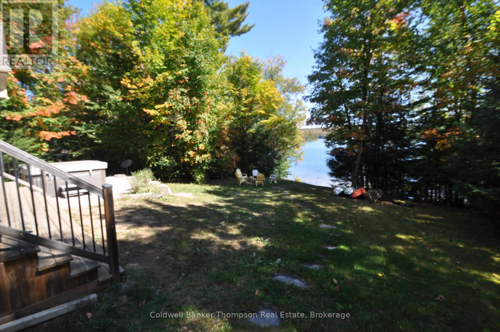 479 Scarlett Road, Machar, Ontario  P0A 1X0 - Photo 28 - X12411473