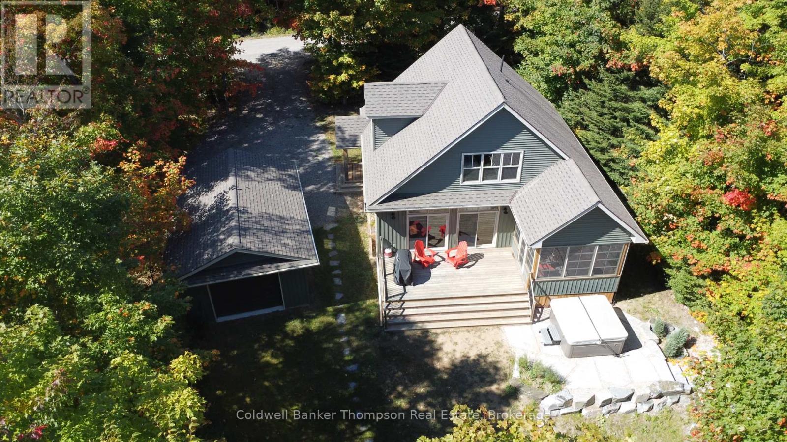 479 Scarlett Road, Machar, Ontario  P0A 1X0 - Photo 46 - X12411473