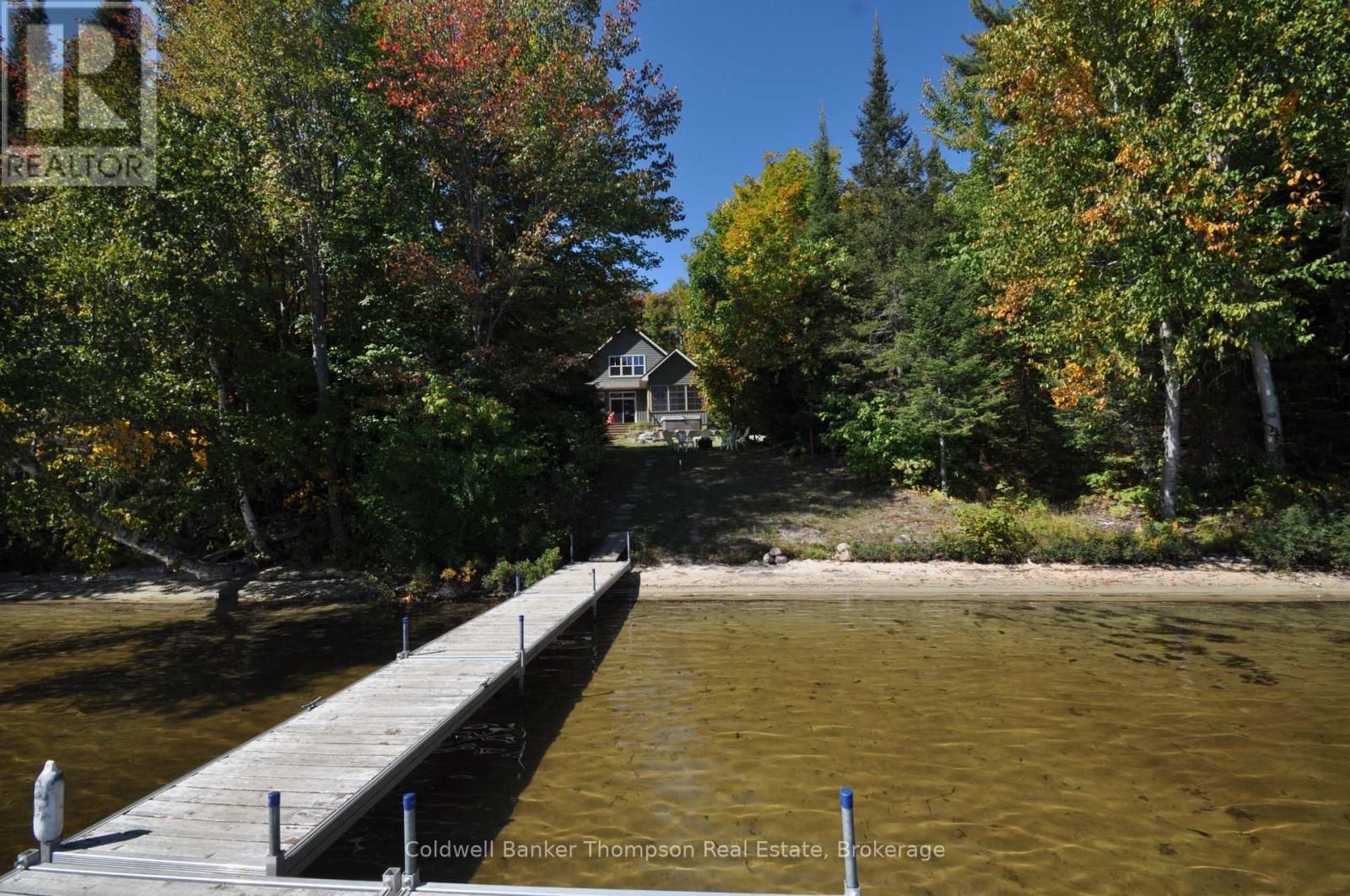 479 Scarlett Road, Machar, Ontario  P0A 1X0 - Photo 35 - X12411473