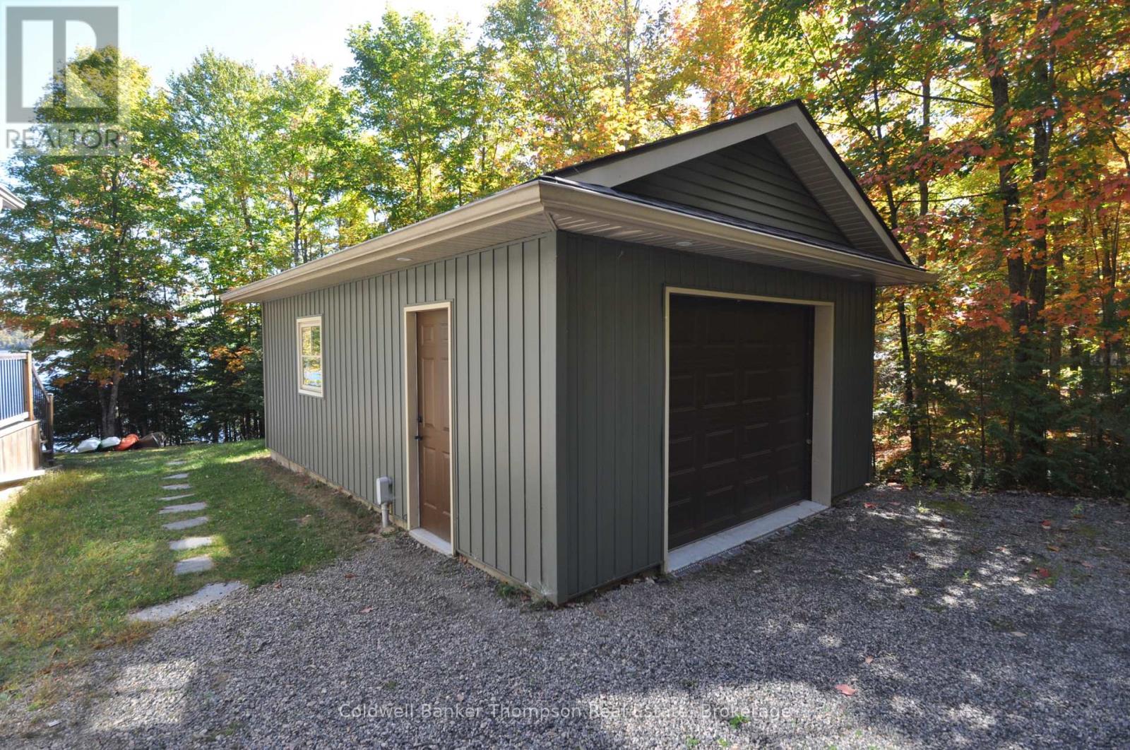 479 Scarlett Road, Machar, Ontario  P0A 1X0 - Photo 37 - X12411473