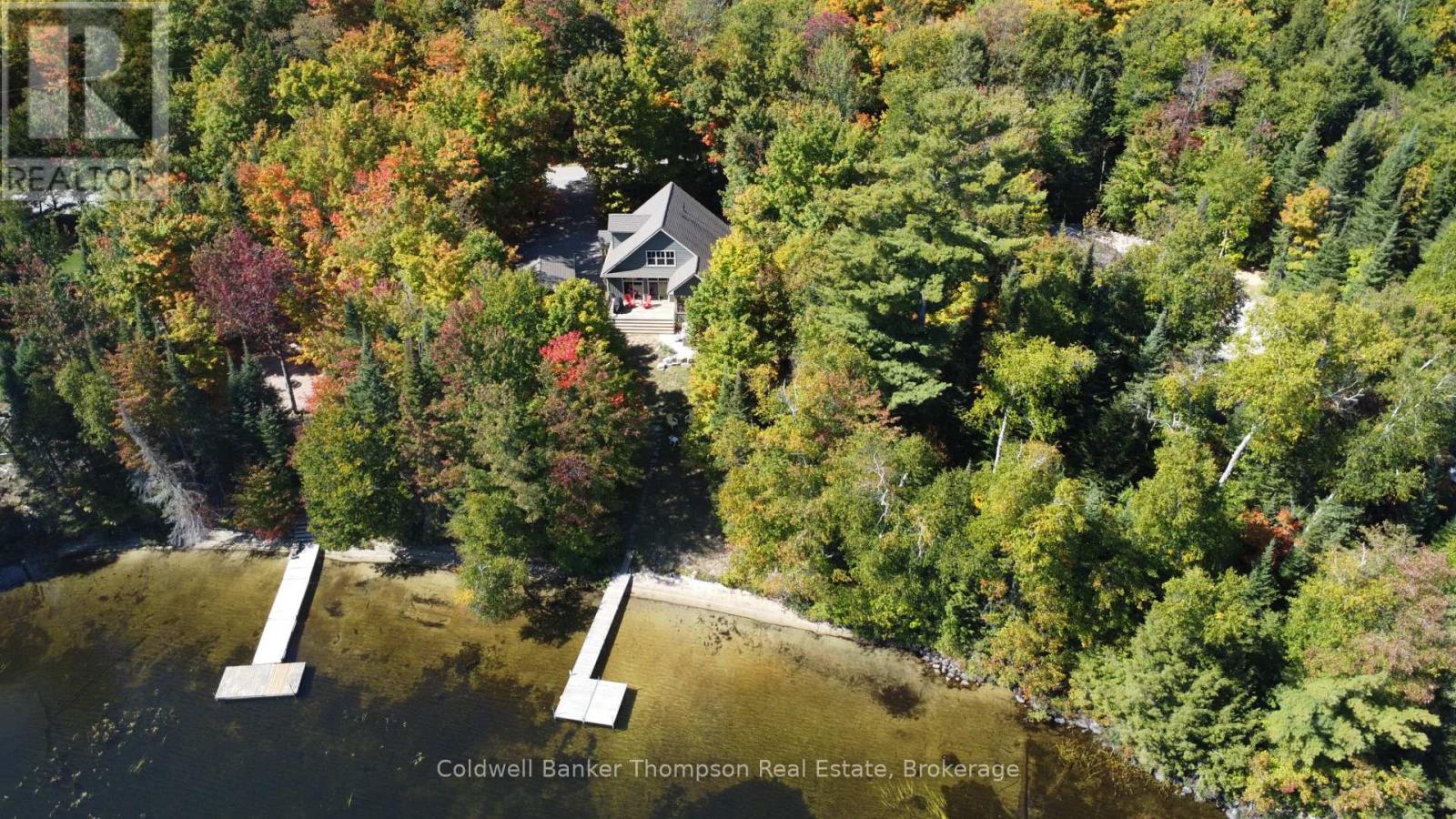 479 Scarlett Road, Machar, Ontario  P0A 1X0 - Photo 49 - X12411473