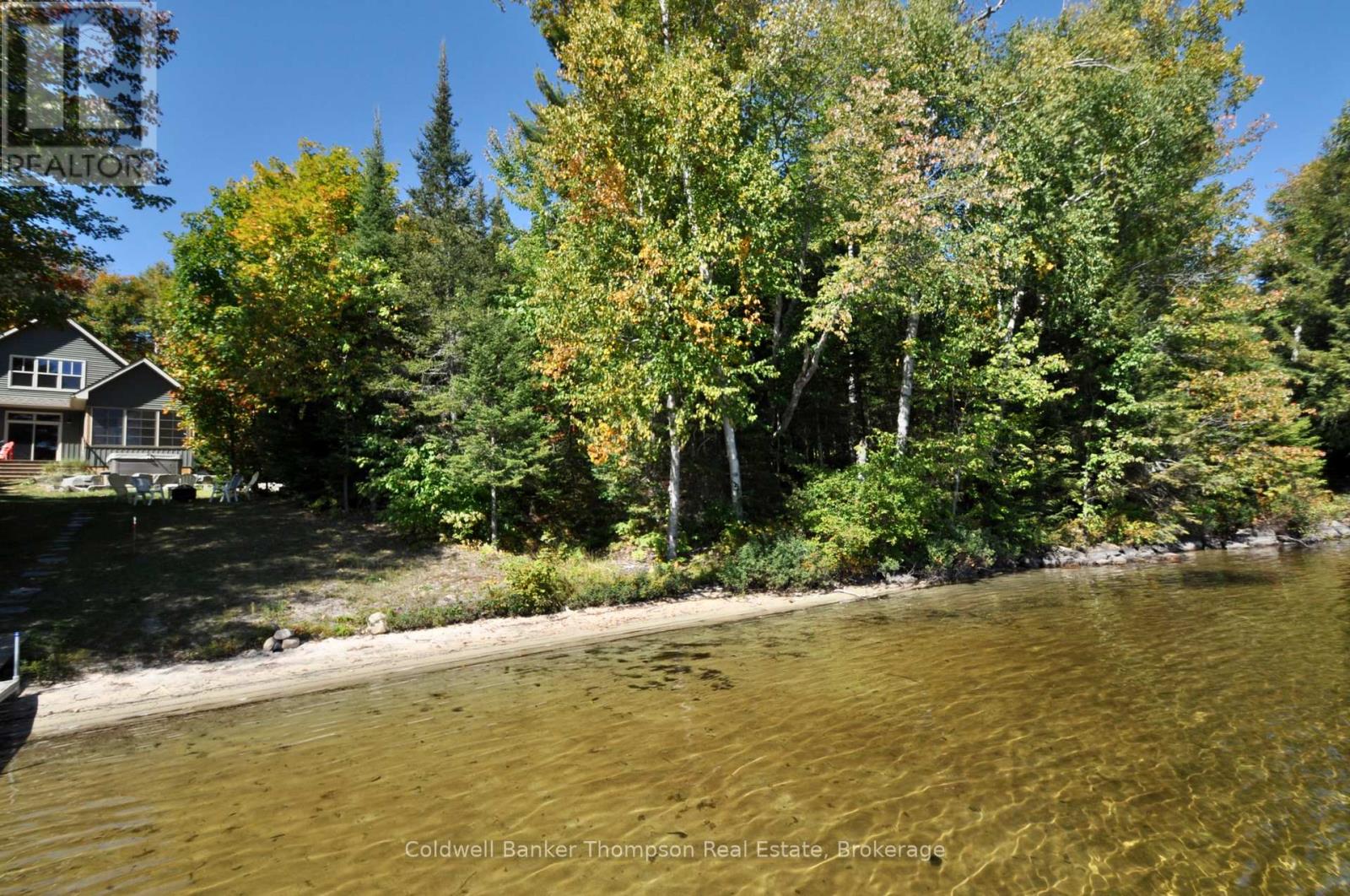 479 Scarlett Road, Machar, Ontario  P0A 1X0 - Photo 33 - X12411473