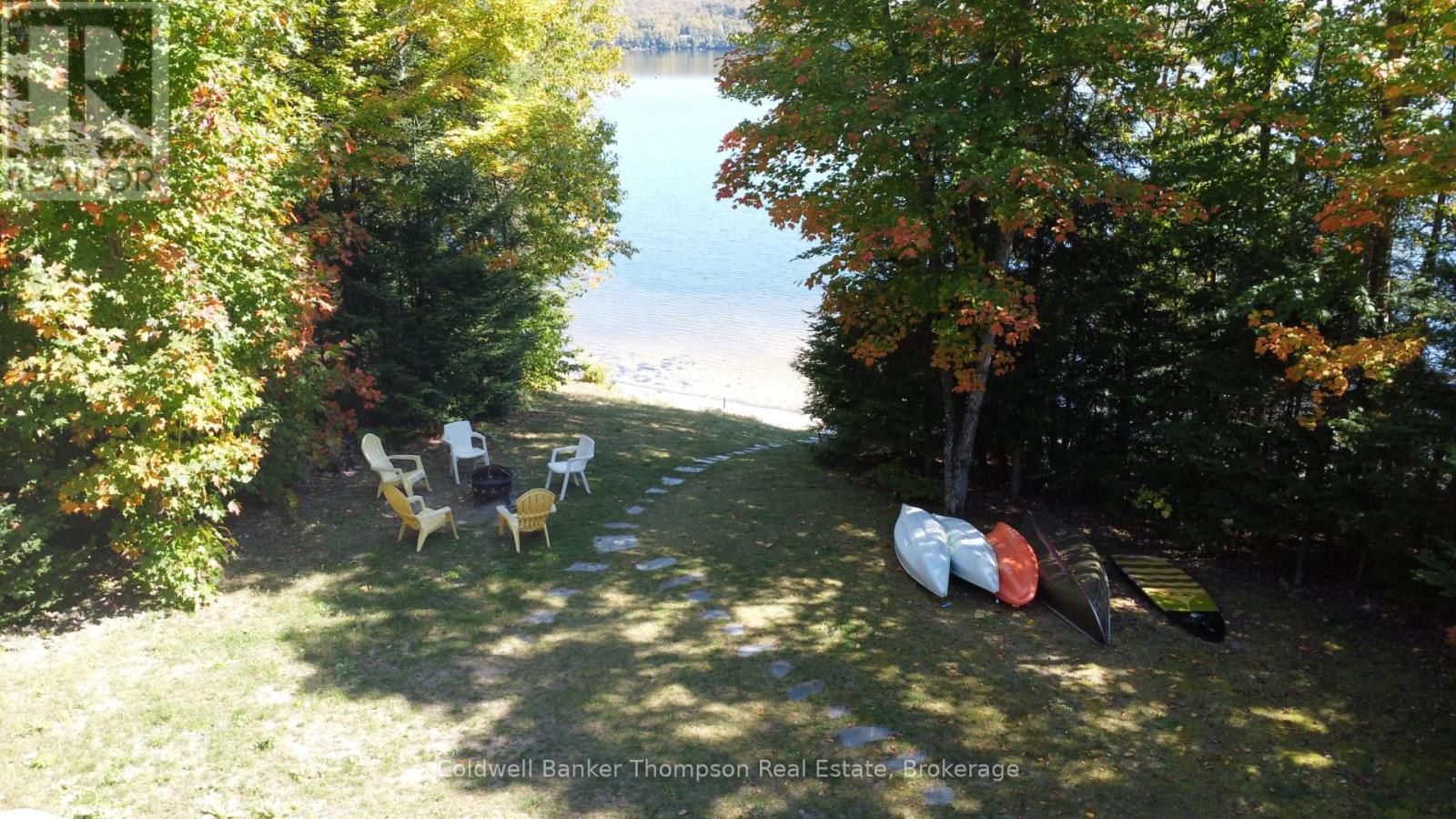 479 Scarlett Road, Machar, Ontario  P0A 1X0 - Photo 44 - X12411473