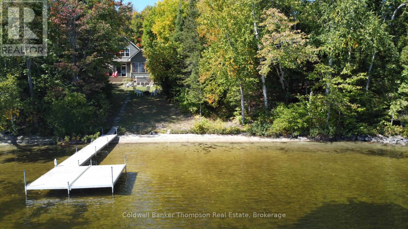 479 Scarlett Road, Machar, Ontario  P0A 1X0 - Photo 45 - X12411473