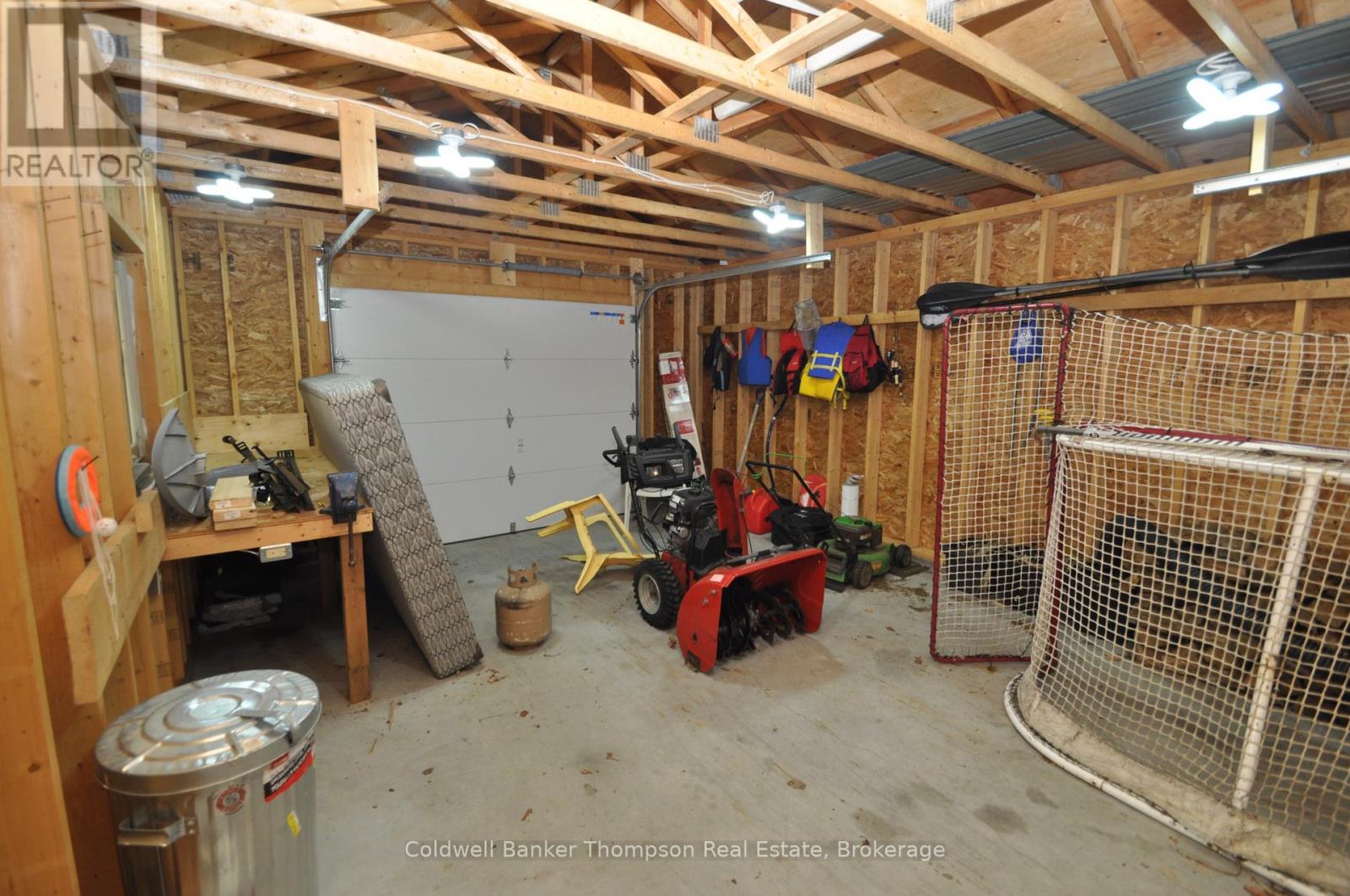 479 Scarlett Road, Machar, Ontario  P0A 1X0 - Photo 38 - X12411473