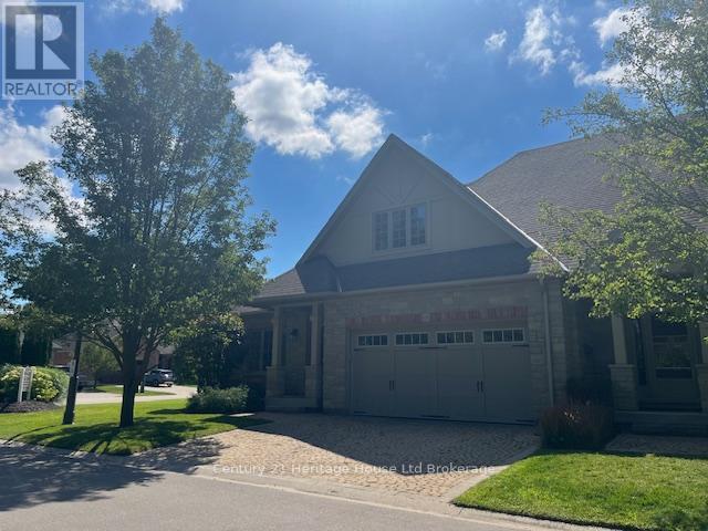 1 - 5 Woodhaven Drive, Tillsonburg, Ontario  N4G 0A8 - Photo 1 - X12413315