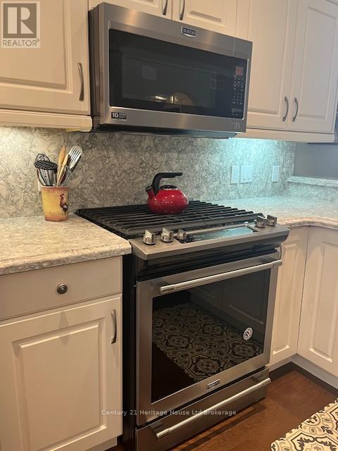 1 - 5 Woodhaven Drive, Tillsonburg, Ontario  N4G 0A8 - Photo 11 - X12413315