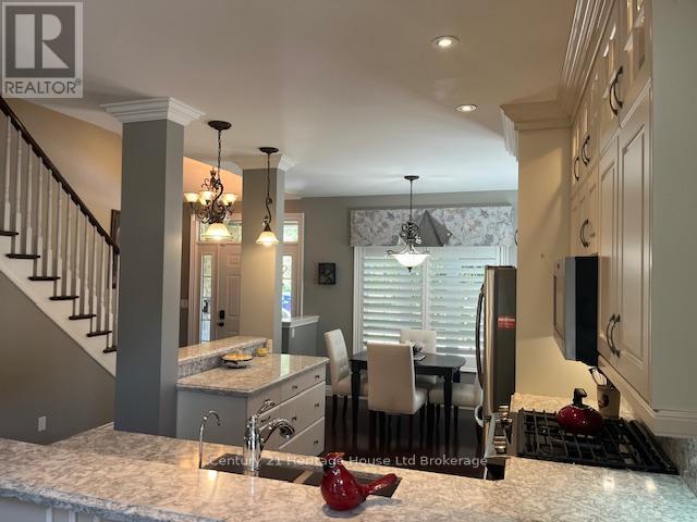 1 - 5 Woodhaven Drive, Tillsonburg, Ontario  N4G 0A8 - Photo 12 - X12413315