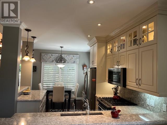1 - 5 Woodhaven Drive, Tillsonburg, Ontario  N4G 0A8 - Photo 13 - X12413315