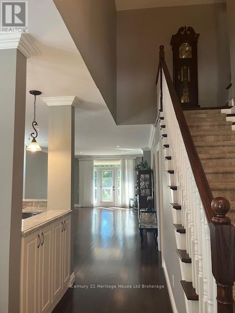 1 - 5 Woodhaven Drive, Tillsonburg, Ontario  N4G 0A8 - Photo 14 - X12413315