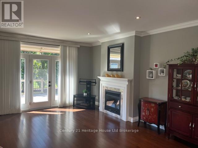 1 - 5 Woodhaven Drive, Tillsonburg, Ontario  N4G 0A8 - Photo 15 - X12413315