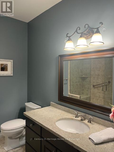 1 - 5 Woodhaven Drive, Tillsonburg, Ontario  N4G 0A8 - Photo 22 - X12413315