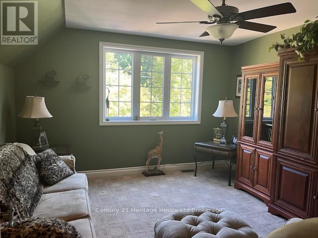 1 - 5 Woodhaven Drive, Tillsonburg, Ontario  N4G 0A8 - Photo 29 - X12413315