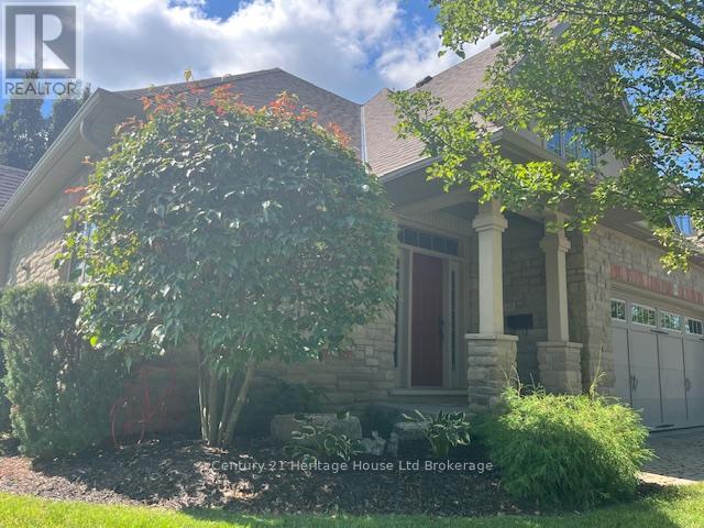 1 - 5 Woodhaven Drive, Tillsonburg, Ontario  N4G 0A8 - Photo 43 - X12413315