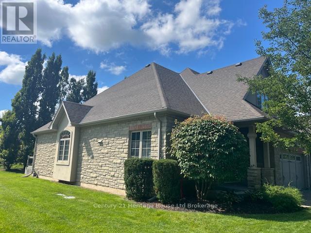 1 - 5 Woodhaven Drive, Tillsonburg, Ontario  N4G 0A8 - Photo 44 - X12413315