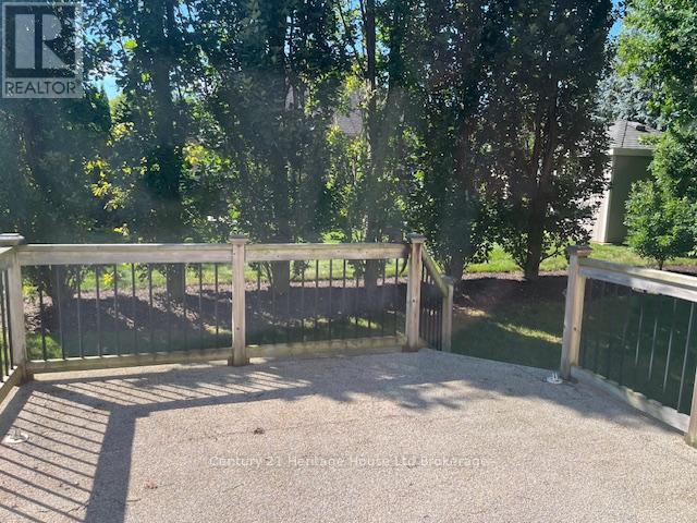 1 - 5 Woodhaven Drive, Tillsonburg, Ontario  N4G 0A8 - Photo 47 - X12413315