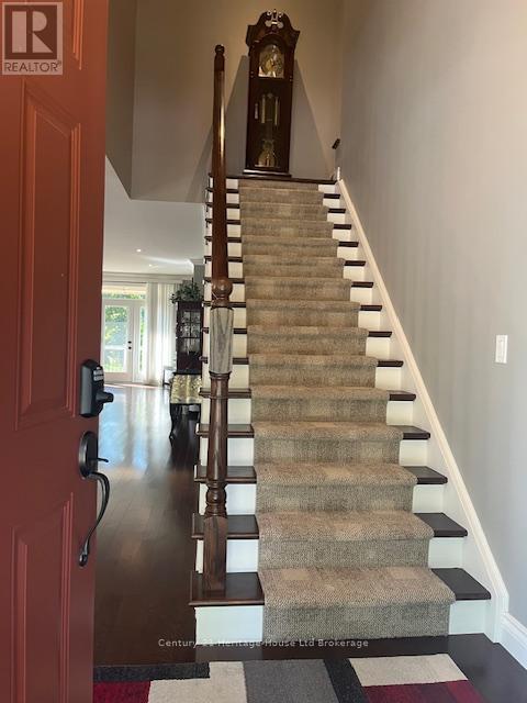 1 - 5 Woodhaven Drive, Tillsonburg, Ontario  N4G 0A8 - Photo 5 - X12413315