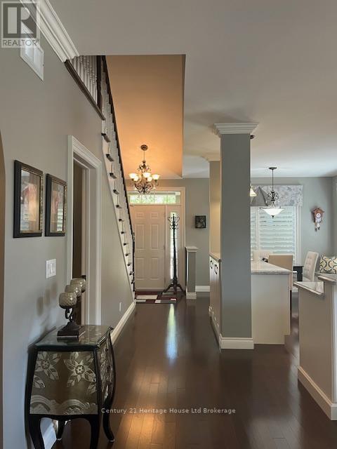 1 - 5 Woodhaven Drive, Tillsonburg, Ontario  N4G 0A8 - Photo 7 - X12413315