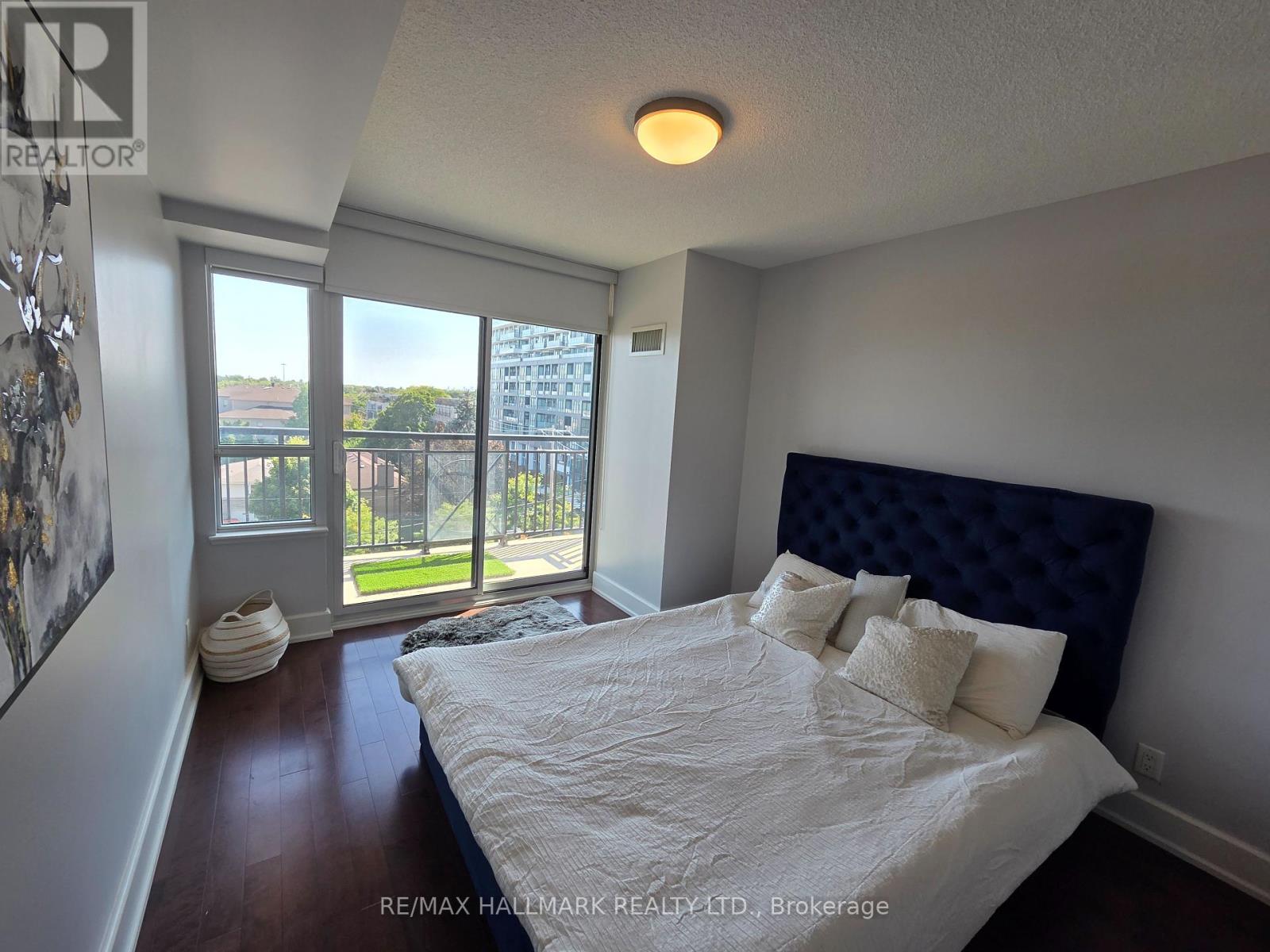 507 - 676 Sheppard Avenue E, Toronto, Ontario  M2K 3E7 - Photo 12 - C12410895