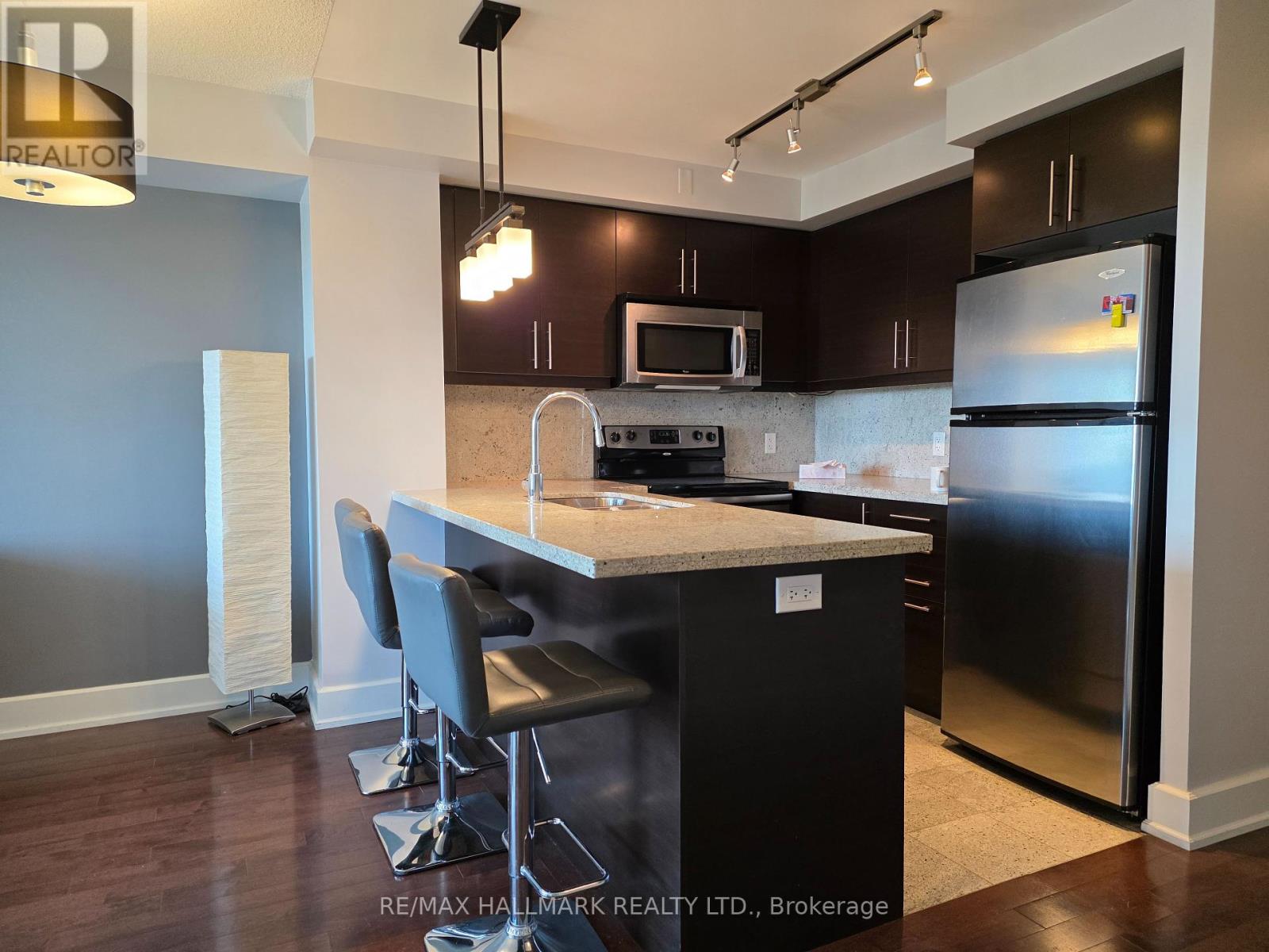 507 - 676 Sheppard Avenue E, Toronto, Ontario  M2K 3E7 - Photo 10 - C12410895