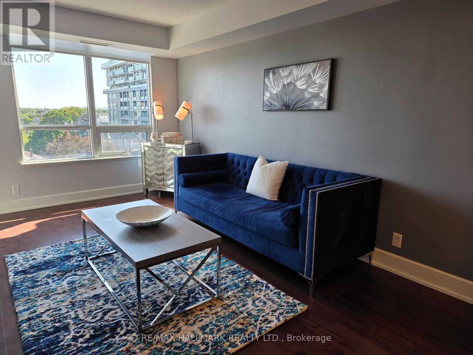 507 - 676 Sheppard Avenue E, Toronto, Ontario  M2K 3E7 - Photo 7 - C12410895