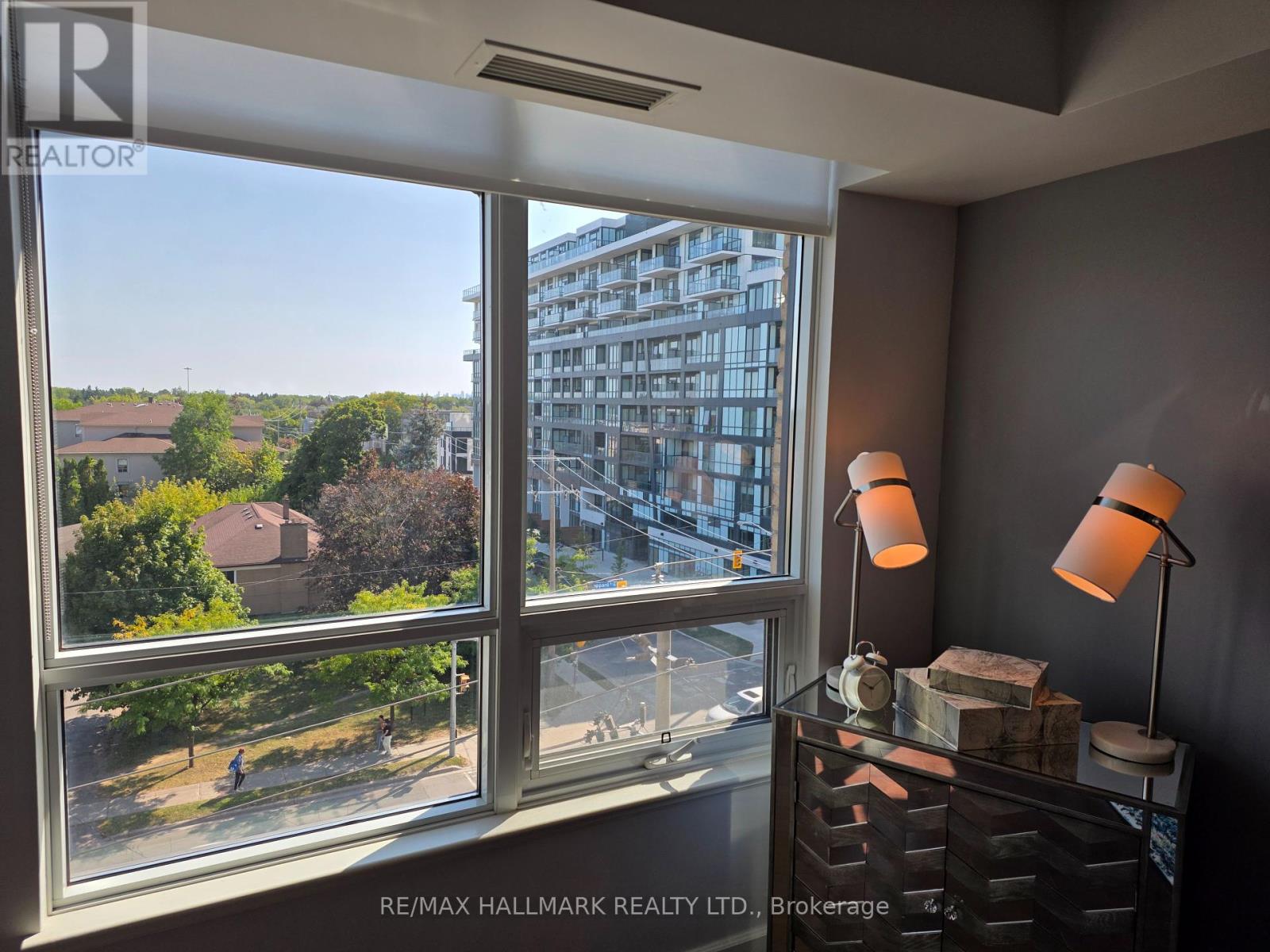 507 - 676 Sheppard Avenue E, Toronto, Ontario  M2K 3E7 - Photo 16 - C12410895