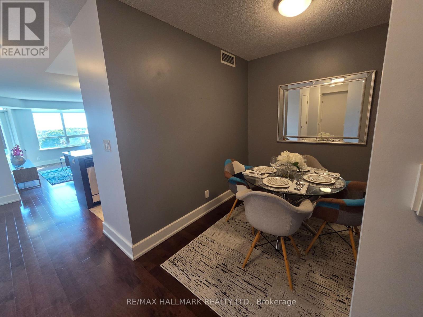 507 - 676 Sheppard Avenue E, Toronto, Ontario  M2K 3E7 - Photo 5 - C12410895