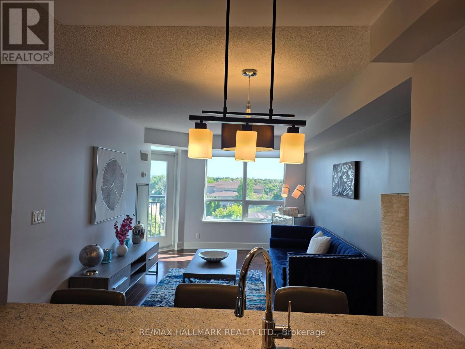 507 - 676 Sheppard Avenue E, Toronto, Ontario  M2K 3E7 - Photo 8 - C12410895