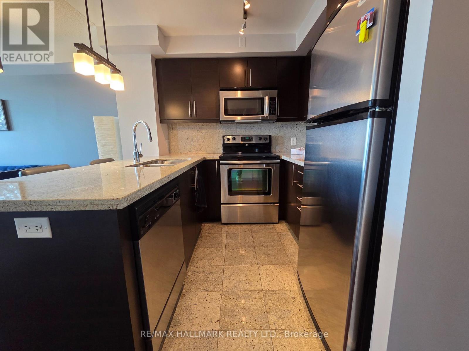 507 - 676 Sheppard Avenue E, Toronto, Ontario  M2K 3E7 - Photo 9 - C12410895
