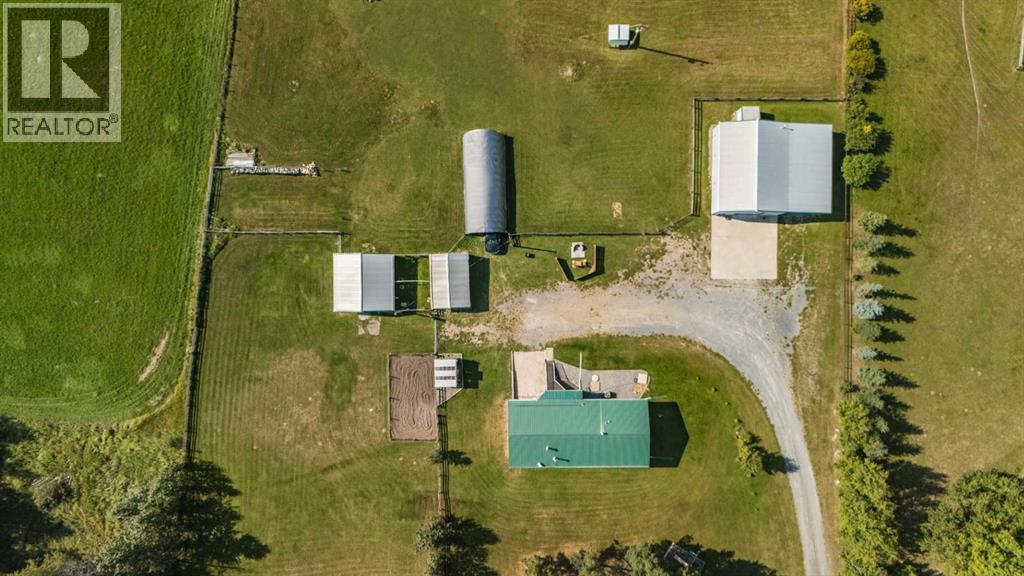 390050 Range Road 8-4, Rural Clearwater County, Alberta  T4T 1B1 - Photo 8 - A2255719