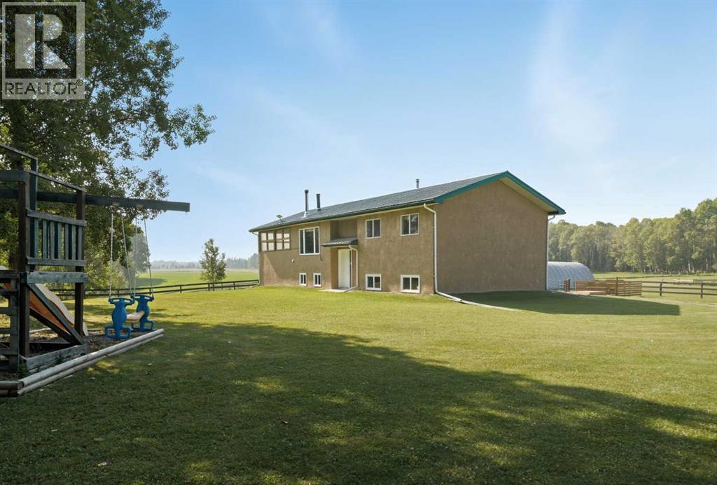 390050 Range Road 8-4, Rural Clearwater County, Alberta  T4T 1B1 - Photo 12 - A2255719