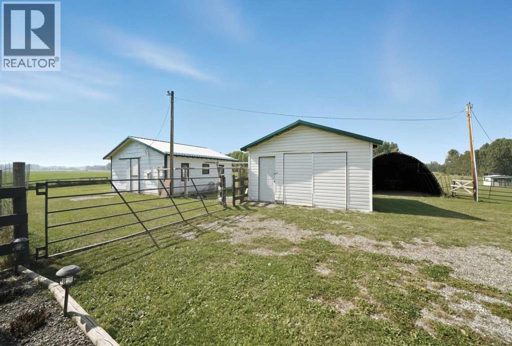 390050 Range Road 8-4, Rural Clearwater County, Alberta  T4T 1B1 - Photo 13 - A2255719