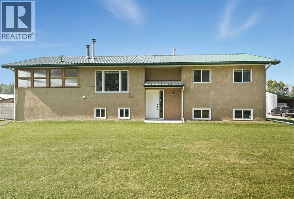 390050 Range Road 8-4, Rural Clearwater County, Alberta  T4T 1B1 - Photo 14 - A2255719