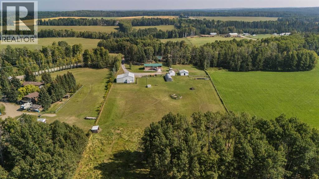 390050 Range Road 8-4, Rural Clearwater County, Alberta  T4T 1B1 - Photo 9 - A2255719