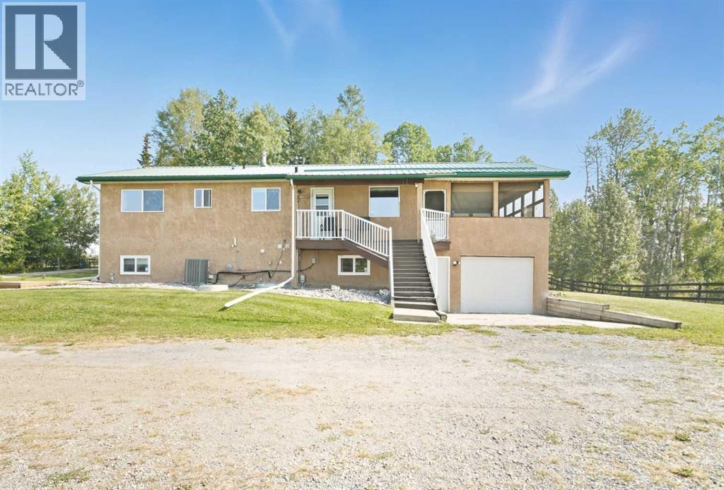 390050 Range Road 8-4, Rural Clearwater County, Alberta  T4T 1B1 - Photo 11 - A2255719