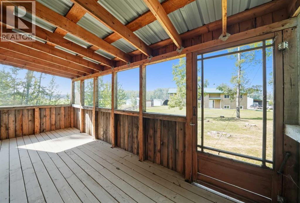 390050 Range Road 8-4, Rural Clearwater County, Alberta  T4T 1B1 - Photo 44 - A2255719