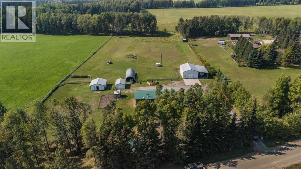 390050 Range Road 8-4, Rural Clearwater County, Alberta  T4T 1B1 - Photo 46 - A2255719