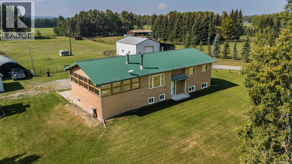 390050 Range Road 8-4, Rural Clearwater County, Alberta  T4T 1B1 - Photo 48 - A2255719