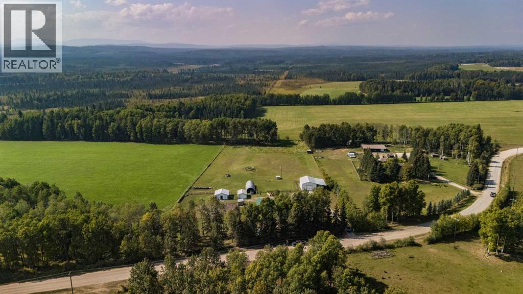 390050 Range Road 8-4, Rural Clearwater County, Alberta  T4T 1B1 - Photo 47 - A2255719
