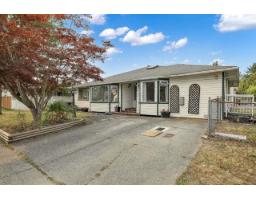 14187 66A AVENUE, Surrey, British Columbia