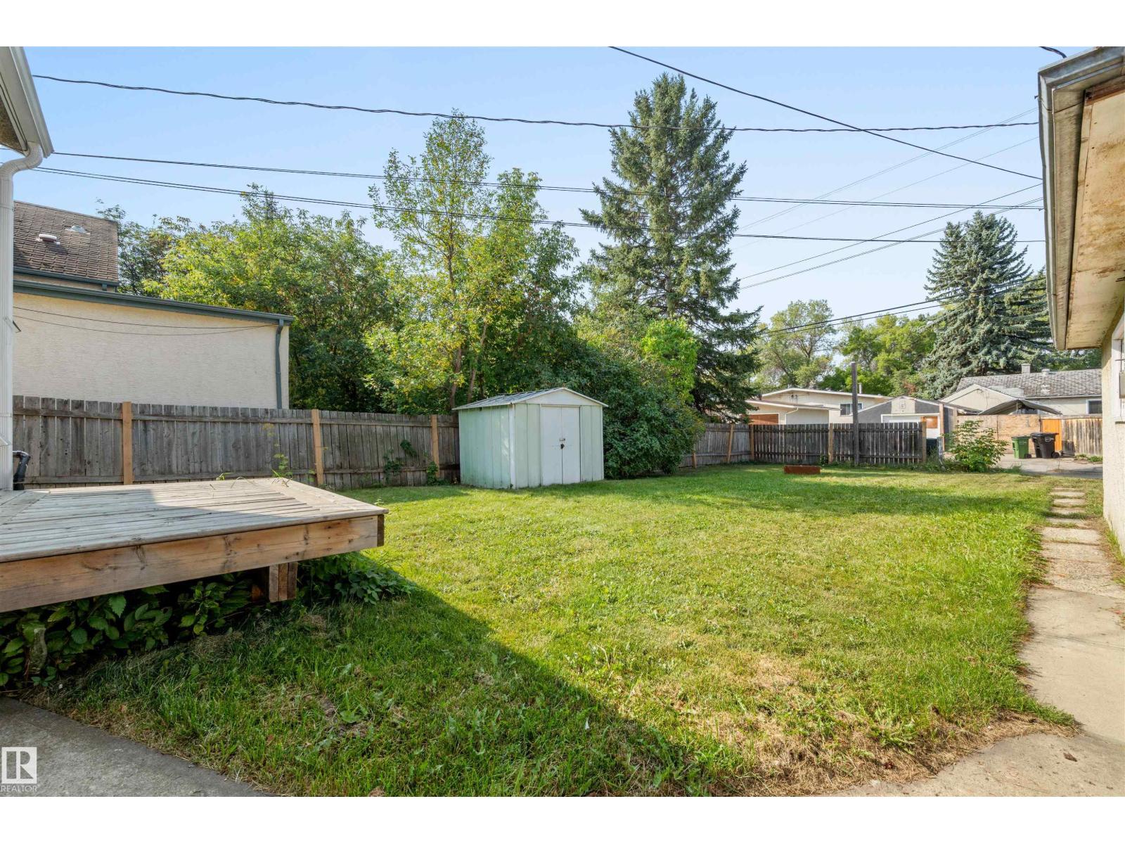 8830 89 St Nw, Edmonton, Alberta  T6C 3L4 - Photo 28 - E4457399
