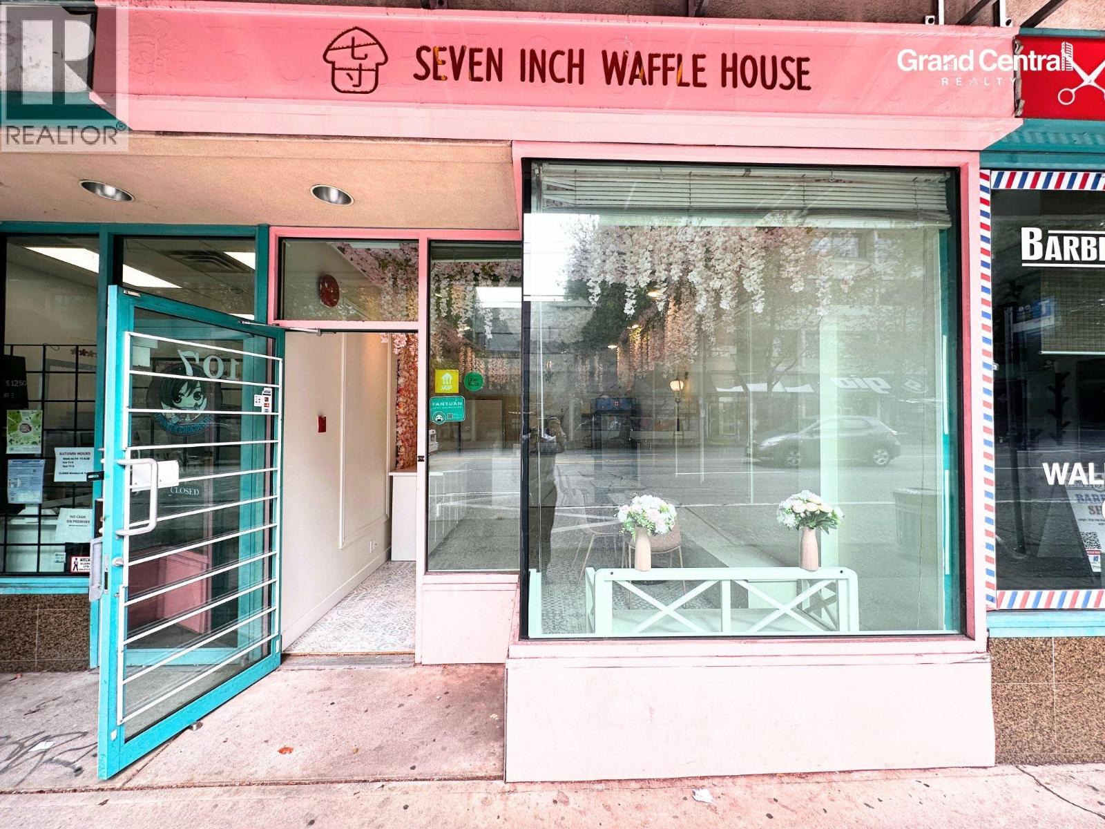 107 223 W Broadway, Vancouver, British Columbia  V5Y 1P5 - Photo 8 - C8072350