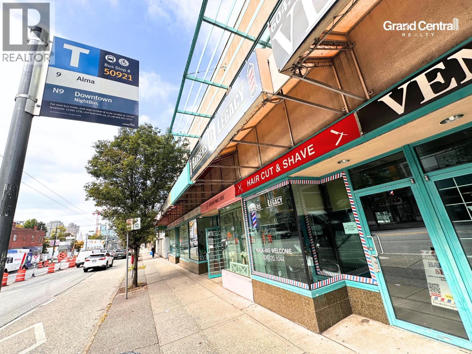 107 223 W Broadway, Vancouver, British Columbia  V5Y 1P5 - Photo 9 - C8072350