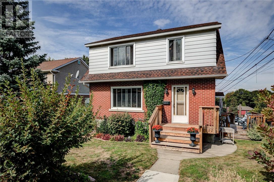 64 Hyland Drive, Sudbury, Ontario  P3E 1R6 - Photo 1 - 2124630